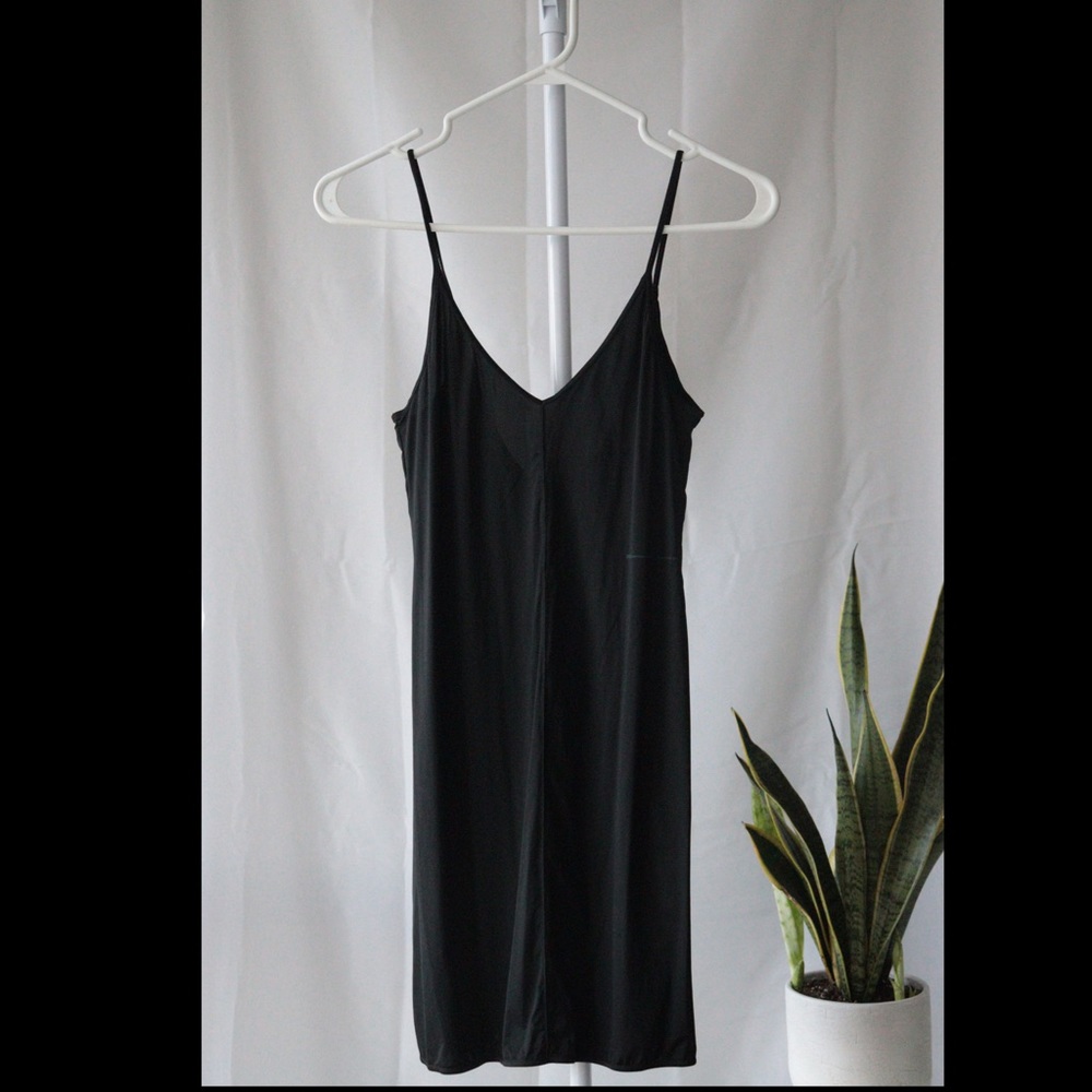 ALEXANDER WANG BODYCON DRESS 🕷